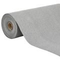 vidaXL Tieniaca sieť bledosivá 2x10 m HDPE 150 g/m²