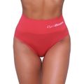 Nohavičky Highrise 2Pack Pink - GymBeam, veľkosť XL, veľkosť oblečenia XL