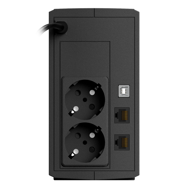 Poškodené balenie nJoy - Keen 600 USB, UPS