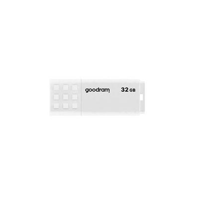 Goodram pendrive 32GB USB 2.0 UME2 white