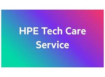 HPE 3Y TC Bas Low-end Svr Smart Choice SVC Licencia, pre HPE ProLiant DL20 a ML30, HPE Smart Choice, 3 roky, Elektronická licencia