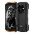 ULEFONE Armor X32 Pro, oranžový