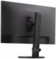 Viewsonic VG2408A-MHD 24" IPS FHD 1920x1080/50M:1/5ms/250cd/HDMI/DP/VGA/VESA LED monitor, 23,8", IPS, 1920×1080, 16:9, 100Hz, 5ms, 250cd/m2, HDMI, DisplayPort, VGA, repro, VESA, PIVOT, en. tr. E, cerný