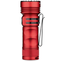 Seeker 4 Mini
(Red) OLIGHT 3.6V 18350 1100mAh Rechargeable
Lithium-ion Battery