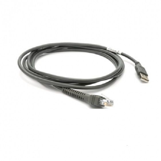 Honeywell USB kábel pre MS3580,7120
