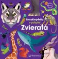 Encyklopédia v pohybe Zvieratá