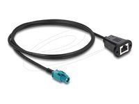 Kábel HSD Z female na RJ45 jack 1 m