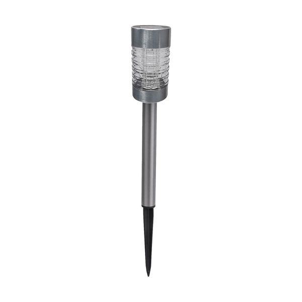 Modee záhradná solárna LED lampa GS037 43 cm, AAA 200 mAh (ML-GS037)