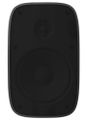 Fonestar Nástěnný reproduktor 60 W/8ohm , 2pásmový, 6" PP woofer + 1" výška, IP66, solná mlha, držák, čern Fonestar Nástenný reproduktor 60 W/8ohm , 2pásmový, 6" PP woofer + 1" výška, IP66, solná mlha, držák, cern
