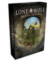 Lone Wolf - hra na hrdinov