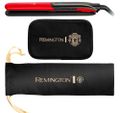 Remington S6755 Žehlička na vlasy Sleek&Curl Manchester United