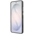 Puzdro Guess case 4G Triangle Logo MagSafe pre Samsung Galaxy S26 Ultra čierne