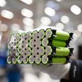 Green Cell 20x nabíjateľná batéria  Li-Ion ICR18650-26H 2900mAh 3.7V (20GC18650NMC29)