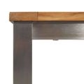 vidaXL Jedálenský stôl 180x90x75 cm
