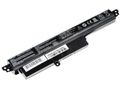 AS91 Green Cell Battery for Asus X200 X200C X200CA X200L X200LA / 11,25V 2200mAh