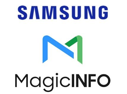 Licencia Samsung MagicInfo Service - maintenance