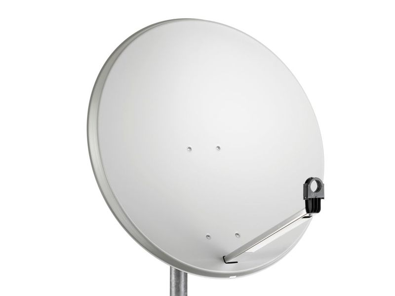 TS parabola offset 80 Fe Media line biela