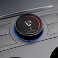Enhance S3XY Knob ovládač + Commander + káble, Tesla 3/Y 2021+ (predná aj zadná inštalácia)