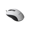 SBOX M-901W, Optická myš drôtová 3D Optical wht
