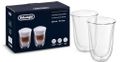 DeLonghi Poháre na kávu - latte