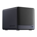 Mini PC MINIS FORUM N5 Air Ryzen 7 H255 0 GB 64 GB