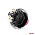 Hlavný vypínač autobatérie 12/24V max. 100A AMiO-03026