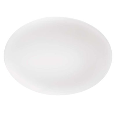LED stropné svietidlo TIVI, A CLASS, okrúhle biele 19W, IP44, Neutrálna biela