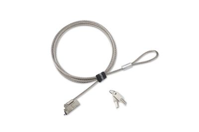 Kensington Slim NanoSaver® 2.0 EQ zámok na noteboo