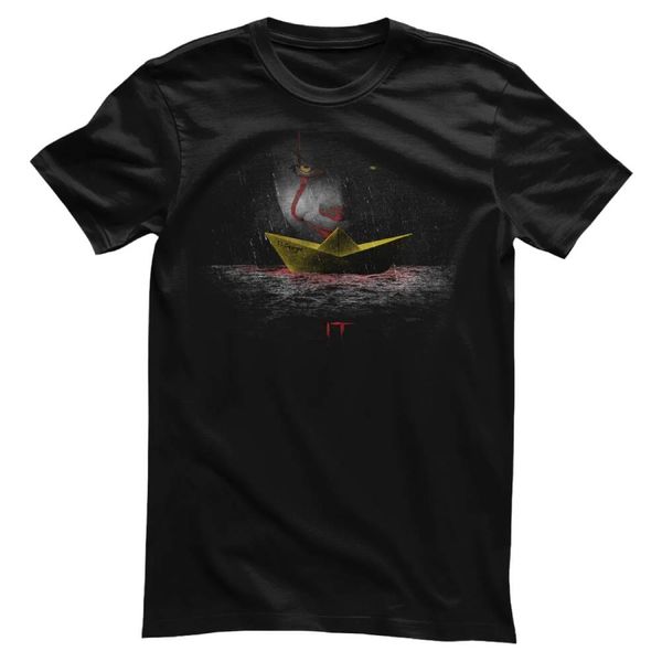 Tričko To - Pennywise