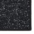 vidaXL Koberec behúň BCF antracitový 80x350 cm