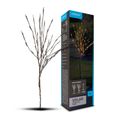 Modee záhradná solárna LED lampa GS024 110 cm (ML-GS024)