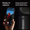 Obal Spigen Ultra Hybrid pre iPhone 16 Pro Max 6,9" frost black