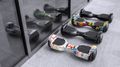 Hoverboard REBEL Cruiser Black ZAB0016 čierny Hoverboard REBEL Cruiser Black ZAB0016 černý