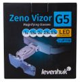 Lupa Levenhuk Zeno Vizor G5