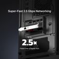 MERCUSYS MA310E, PCIe karta LAN 2.5Gb