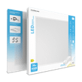 Modee Premium Line LED Panel (backlight) 595x595x34mm 36W 3CCT, ovládač (MPL-BP5953CCT36W125UGR)