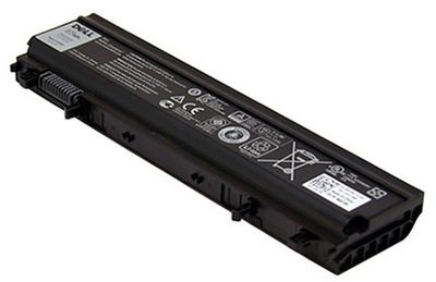 batéria DELL Latitude E5440/5540 - 6-cell 65W/HR