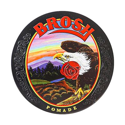Pomáda na vlasy BROSH x TGP Design Pomade 115 g