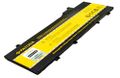 PATONA baterie pro ntb LENOVO Thinkpad T480S 4800mAh Li-Pol 11,55V Baterie, pro notebook, pro Lenovo ThinkPad T480S, 4800mAh, 11,55V, Li-Pol, L17L3P71, neoriginální