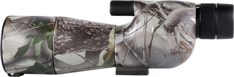 Dalekohľad pozorovací LEVENHUK Camo 60 Rind