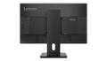 Lenovo ThinkVision/E22-30/21,5"/IPS/FHD/75Hz/6ms/Black/3R LED monitor, 21,5", IPS, 1920×1080, 75Hz, 16:9, 250cd/m2, 1000:1, 4ms, 1× DisplayPort, 1× HDMI, 1× VGA, repro, PIVOT, černý, en.