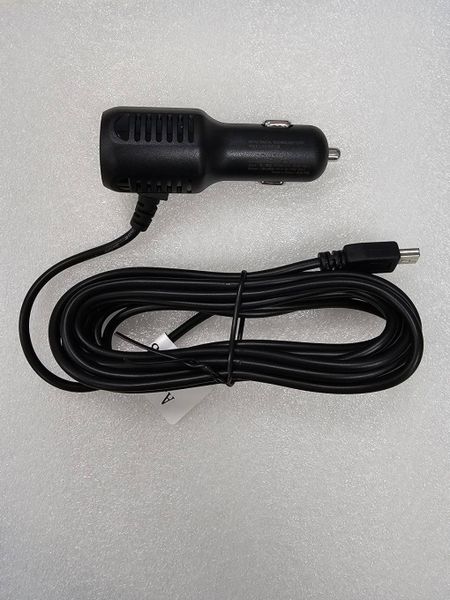 MIO napájací adaptér mini USB pre modely MiVue C935W/R850T/955W/955WD/J30/C312