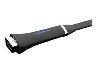 HDMI kábel - HDMI s pinmi (samec) na HDMI s pinmi (samec) - 2,4 m - podporuje 4K - pre P/N: FT2-202-ELEC-PTL-B, FT2-500-ELEC-PTL-B