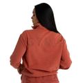 Dámska mikina Washed Terra - STRIX, veľkosť M