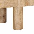vidaXL Servírovacia skriňa 53 x 30 x 65 cm