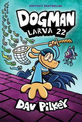 Dogman 8 Larva 22