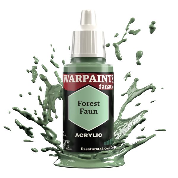 Army Painter: Warpaints Fanatic - Forest Faun