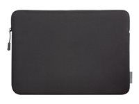 Puzdro na notebook - bulk, eco - 11" - 12" - čierna