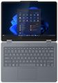 Lenovo 13w 2-in-1 G3/ Core 5 120U/ 16GB DDR5/ 512GB SSD/ Intel Graphics/ 13,3"WUXGA,touch/ W11P/ šedý Notebook 2v1, Core 5 120U, 16GB DDR5, 512GB SSD, 13.3" WUXGA IPS dotykový, integrované pero, W11P, šedý