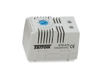 Triton Termostat - rozsah pracovných teplôt 0-60C